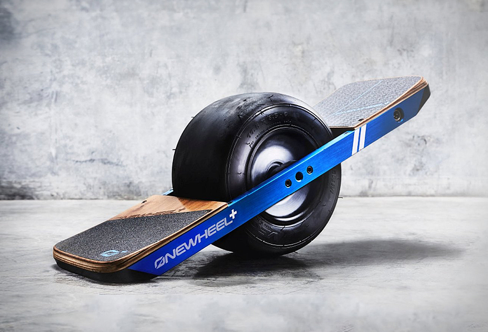 Onewheel Plus